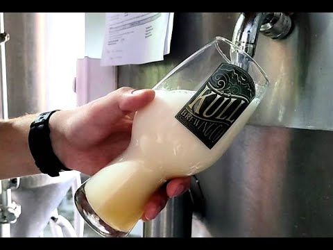 Cerveza Artesanal en San Rafael, Mendoza