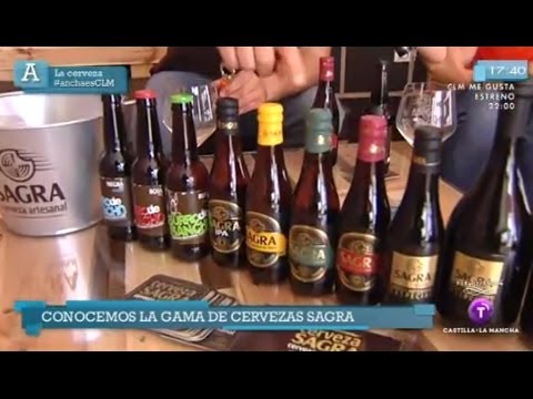 La Sagra: El Origen de la Cerveza