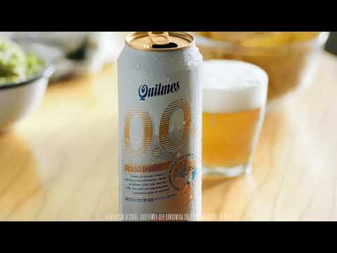 La cerveza Quilmes y su grado alcohólico La cerveza Quilmes y su grado alcohólico