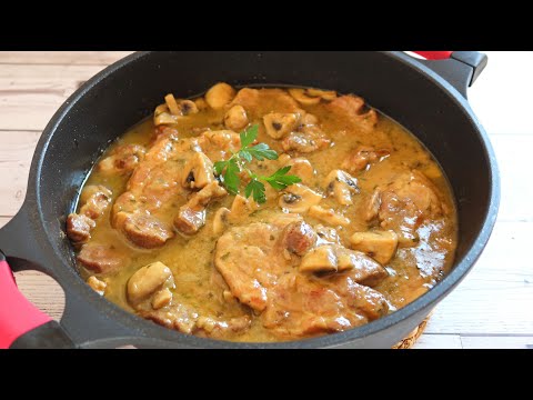 Receta de solomillo a la cerveza