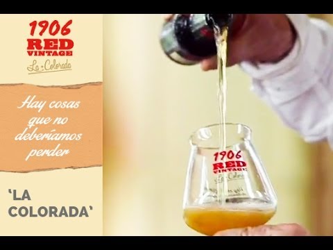 Opiniones sobre la cerveza 1906 Red Vintage