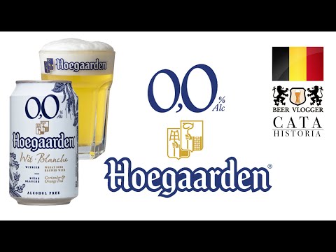La cerveza Hoegaarden y su origen La cerveza Hoegaarden y su origen