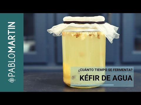 ¿Cuántos días se deja fermentar? ¿Cuántos días se deja fermentar?