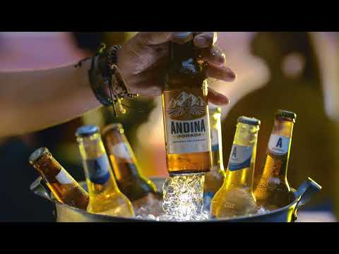 La cerveza Andina: ¿A quién pertenece?