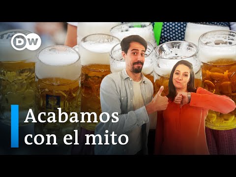 ¿Qué pasa si tomo cerveza sin alcohol todos los días? ¿Qué pasa si tomo cerveza sin alcohol todos los días?