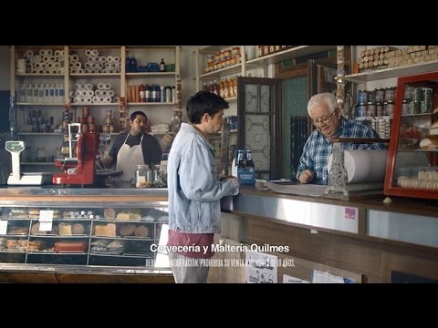 La cerveza Quilmes en porron retornable: precio y sabor. La cerveza Quilmes en porron retornable: precio y sabor.