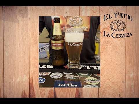 La propiedad de Cerveza Club Colombia La propiedad de Cerveza Club Colombia