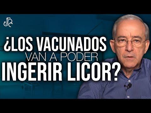 Cerveza post-vacuna: ¿Es seguro?
