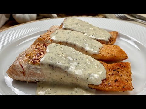 Cervezas ideales para acompañar salmón