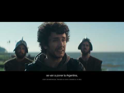 La Cerveza Palermo, orgullo de Quilmes