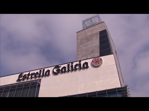 Estrella Galicia: Grupo cervecero de excelencia Estrella Galicia: Grupo cervecero de excelencia