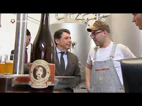 La Cerveza La Virgen: ¿De quién es?