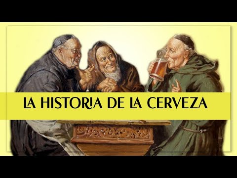 Cerveza Prima: Descubriendo su Origen