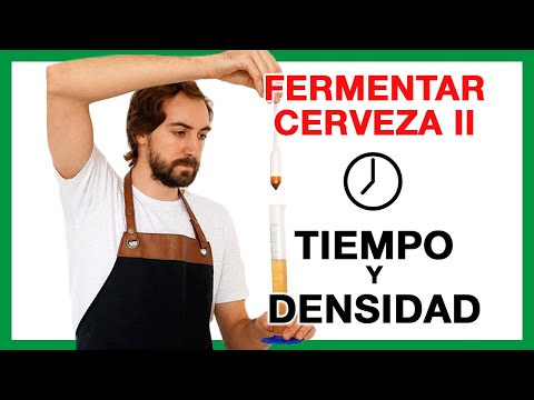 ¿Cuánto dura la cerveza artesanal en botellon?
