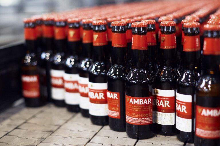 Grupo de la cerveza ámbar | Cerveza Premium | Blog Cervecero